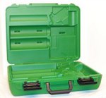 Molded Carrying Case for Foam Products 000CS01